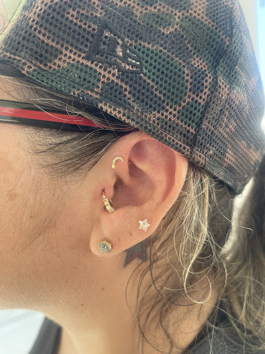 Explore quotes tattoo ideas for guys, creative tattoo ideas in Lutz, available at Banter by Piercing Pagoda