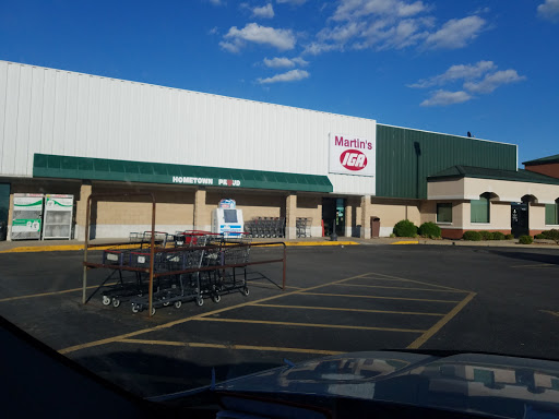 Grocery Store «Newton IGA», reviews and photos, 1108 S Van Buren St, Newton, IL 62448, USA
