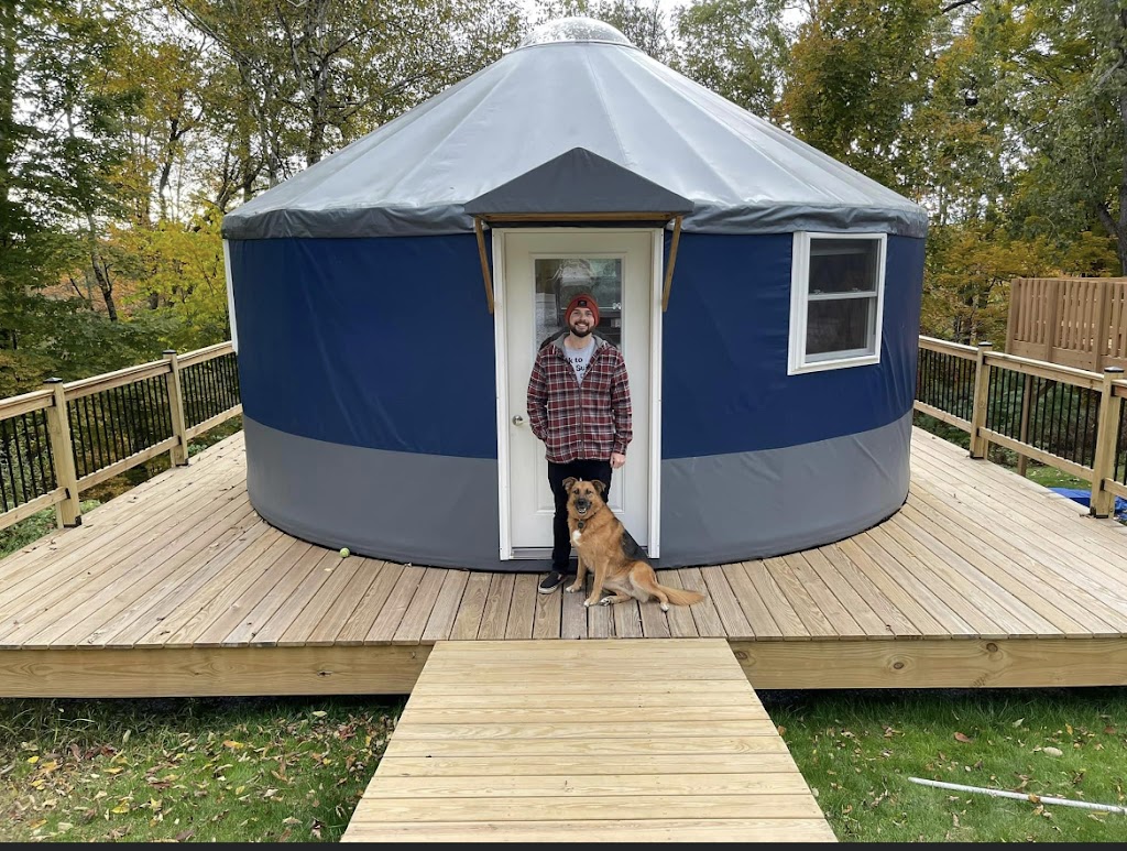 Yurt Enough 05701