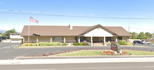 4330 S Redwood Rd, Taylorsville, UT 84123, USA