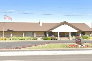 McDougal Funeral Home image