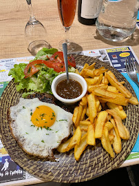 Frite du Restaurant Moopy's Bay à Thouars - n°10