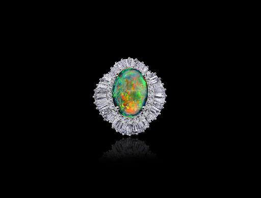 Jeweler «Estate Jewelers», reviews and photos, 700 Fair Oaks Ave, South Pasadena, CA 91030, USA