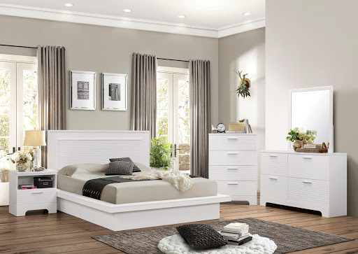 Furniture Store «Furniture & Mattress Warehouse», reviews and photos, 10203 Kotzebue St #117, San Antonio, TX 78217, USA