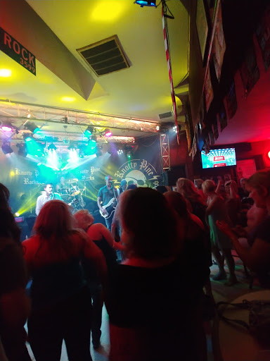 Bar «Knotty Pine Bar», reviews and photos, 6947 Cheviot Rd, Cincinnati, OH 45247, USA