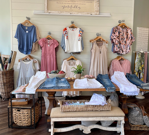 Boutique «All Inspired Boutique», reviews and photos, 5950 State Bridge Rd #140a, Johns Creek, GA 30097, USA