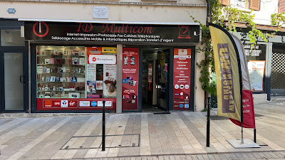 ID MULTICOM à Meaux