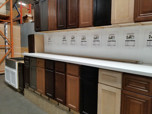 Hardware Store «HD Supply Home Improvement Solutions», reviews and photos, 13571 Vaughn St, San Fernando, CA 91340, USA