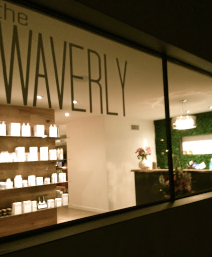 Beauty Salon «The Waverly Salon», reviews and photos, 4232 N Brown Ave, Scottsdale, AZ 85251, USA