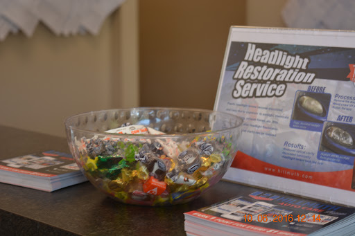 Auto Repair Shop «Hillmuth Certified Automotive of Glenwood», reviews and photos, 2480 MD-97, Glenwood, MD 21738, USA