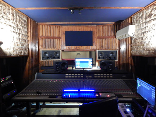 Artracks Recording Studios