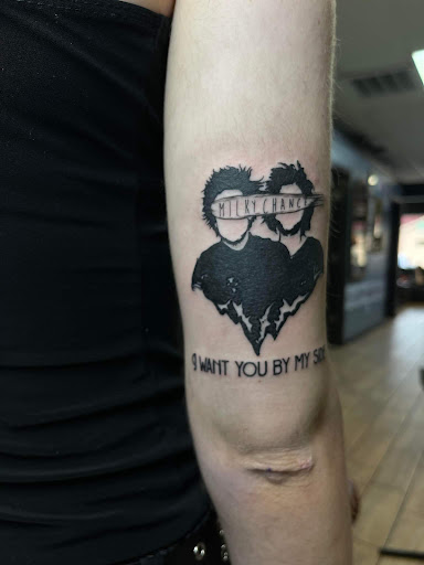 Find mexican tattoo ideas for females for your next unique tattoo in Fort Pierce at Goodfellas Tattoo & Body Piercing