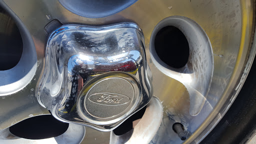 Car Wash «Wave Wash - Northwest Highway», reviews and photos, 12050 Northwest Hwy, Dallas, TX 75218, USA