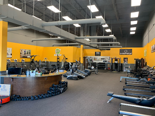 Exercise Equipment Store «Push Pedal Pull», reviews and photos, 4501 15th Ave S #106, Fargo, ND 58103, USA