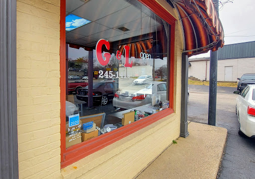 G & L Auto Mart Inc, 11501 Shelbyville Rd, Louisville, KY 40243, USA, 
