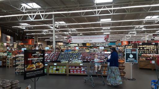 Supermarket «Hy-Vee», reviews and photos, 7180 10th St N, Oakdale, MN 55128, USA