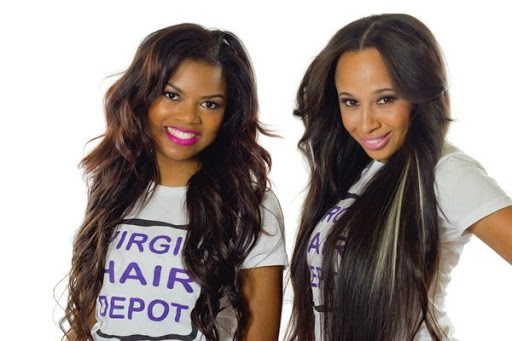 Wig Shop «Virgin Hair Depot», reviews and photos, 2640 Metropolitan Pkwy SW, Atlanta, GA 30315, USA