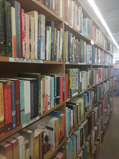 Book Store «Half Price Books», reviews and photos, 3310 Pentagon Blvd, Dayton, OH 45431, USA