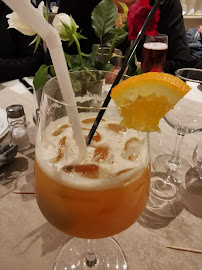 Plats et boissons du Restaurant L'Hirondelle à Mulhouse - n°6