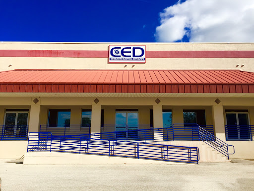 CED Ft. Myers, 6200 Metro Plex Dr, Fort Myers, FL 33966, USA, 