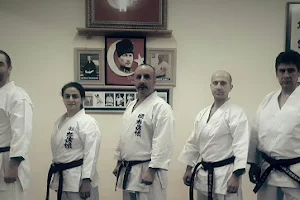 Ki Shotokan Karate Do Spor Salonu image