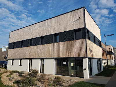 A.J.C CONCEPTION à Plérin
