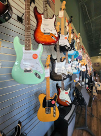 Menchey Music Service, Inc. - Photo 9 - Car repair in Timonium, MD, Baltimore