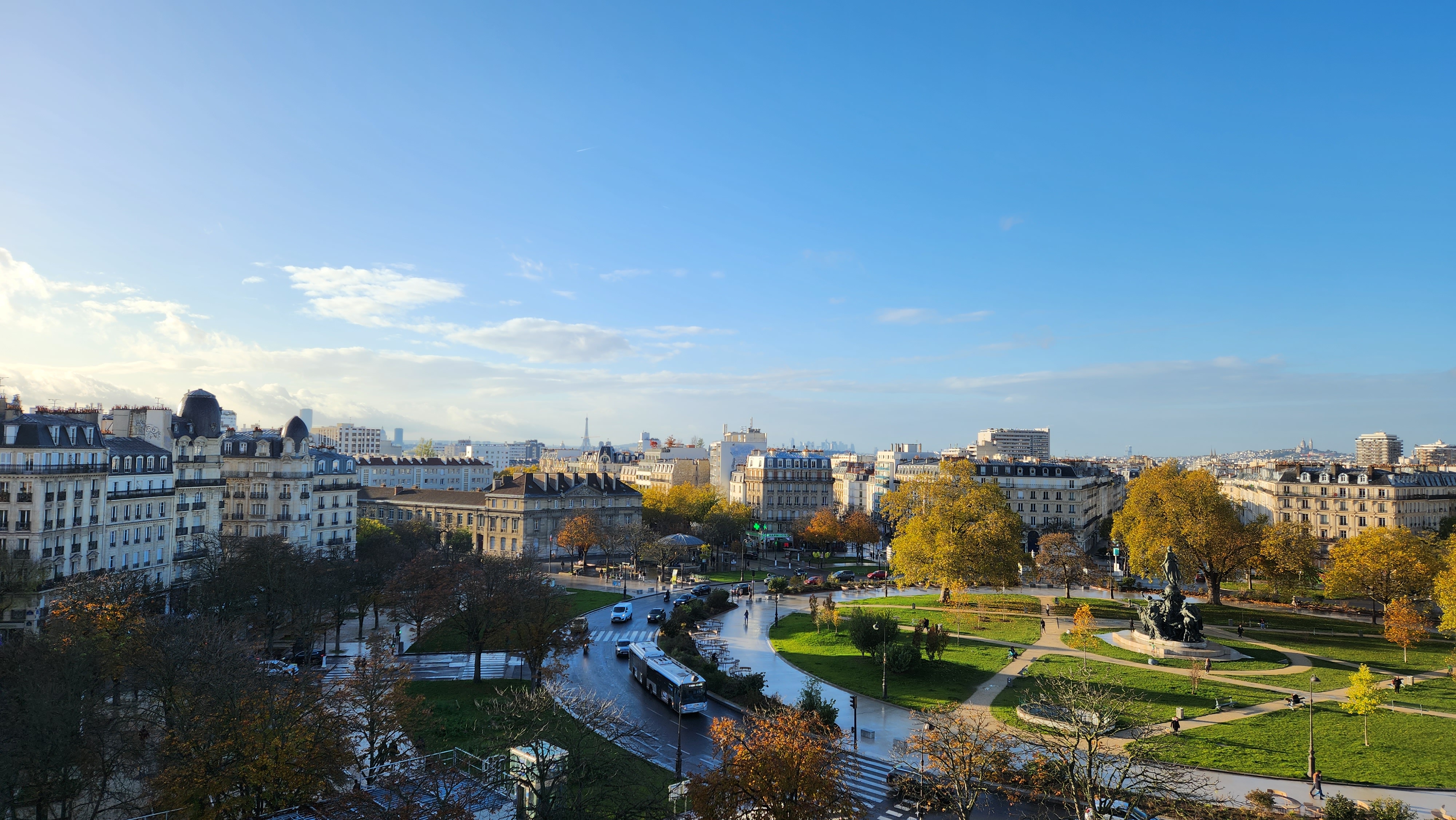 Photo n° 3 de l'avis de Christophe.l fait le 20/11/2022 à 18:52