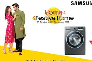 Samsung SmartPlaza - Shantadurga Trading Company image