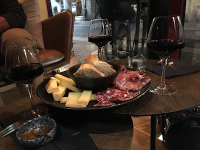 Ô P'tits Crus à Metz