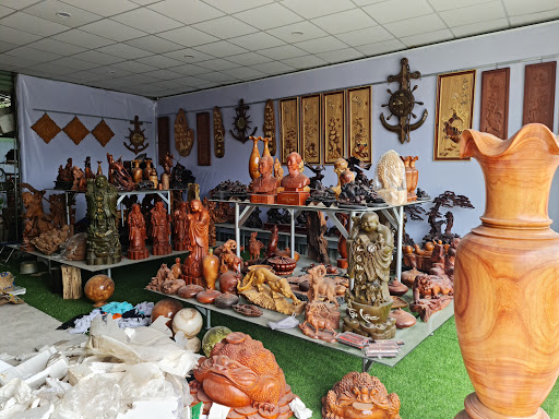 MỸ NGHỆ HOÀNG GIA