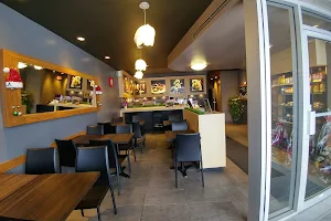 Sushi Shop image