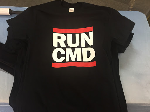 Screen Printer «Big Bang Screen Printing», reviews and photos, 5016 Avenue N, Brooklyn, NY 11234, USA