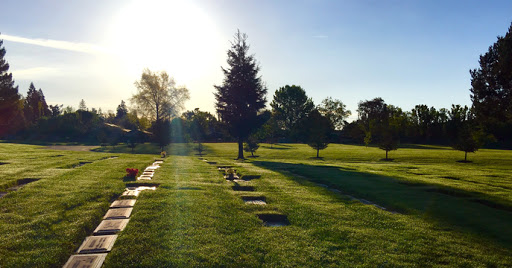 Funeral Home «Mount Vernon Memorial Park & Mortuary», reviews and photos, 8201 Greenback Ln, Fair Oaks, CA 95628, USA