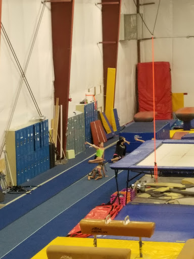 Gymnastics Center «Cascade Elite Gymnastics West», reviews and photos, 5603 NW Quantum Ct., Silverdale, WA 98383, USA