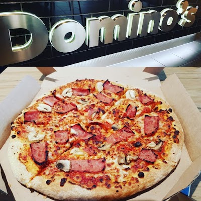 Photos of Domino's Pizza