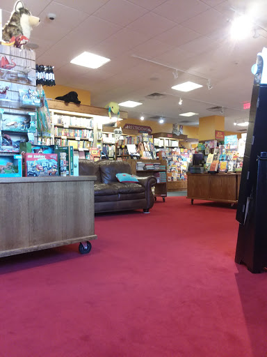 Book Store «Northshire Bookstore», reviews and photos, 424 Broadway, Saratoga Springs, NY 12866, USA