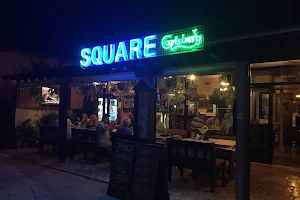 The Square Bar image