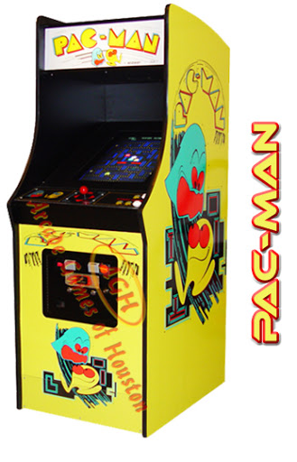 Video Game Rental Store «Arcade Games of Houston, Inc.», reviews and photos, 124 E 28th St, Houston, TX 77008, USA