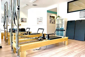 Polispecialistico Paradiso - Fisioterapia - Pilates - Ergoterapia - massaggio medicale Lugano image