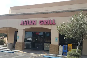 Asian Grill image