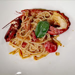 Photo n°1 de l'avis de Michele.e fait le 08/02/2020 à 16:11 sur le  Ristorante Da Rosa à Intimiano