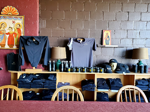 Book Store «Mount Angel Abbey Bookstore», reviews and photos, 1 Abbey Dr, St Benedict, OR 97373, USA