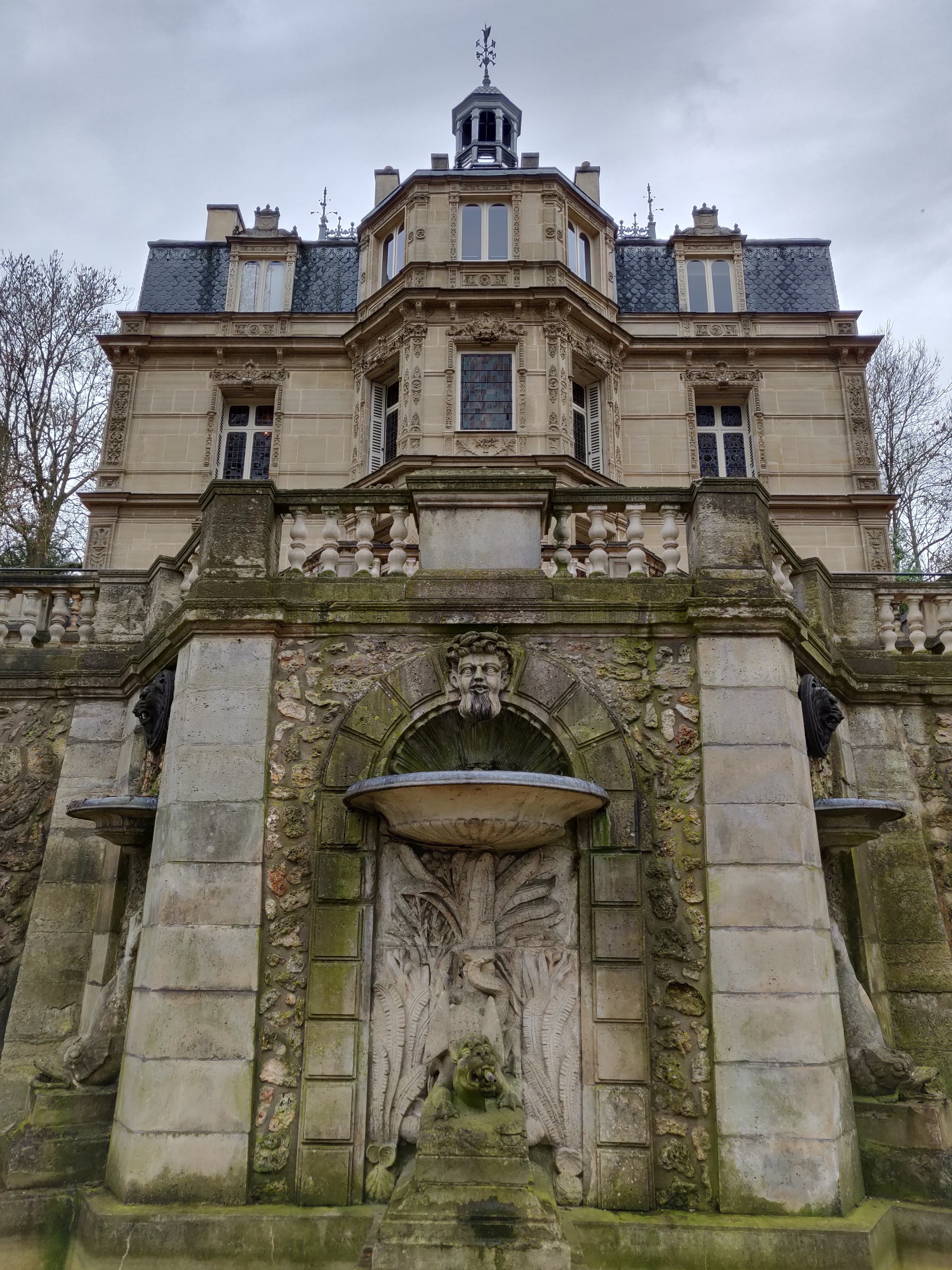 Photo n° 1 de l'avis de Laurent.e fait le 03/03/2019 à 16:33