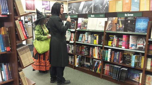 Book Store «Barnes & Noble», reviews and photos, 4478 Electric Rd, Roanoke, VA 24018, USA