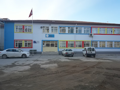 Yenidoğan İlkokulu