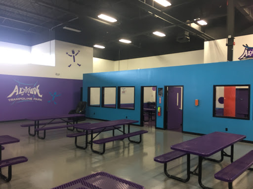 Gym «Altitude Trampoline Park», reviews and photos, 369 Jefferson Rd, Rochester, NY 14623, USA