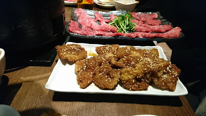 赤身肉とホルモン焼肉『コニクヤマ』