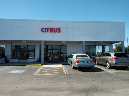 Kia Dealer «Citrus Kia», reviews and photos, 1850 SE US Hwy 19, Crystal River, FL 34429, USA