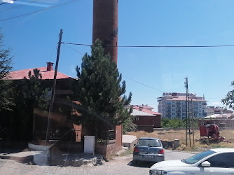 Hacılar Cami